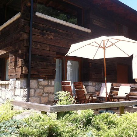 Hotel Rural Las Rozuelas Cercedilla Quarto foto