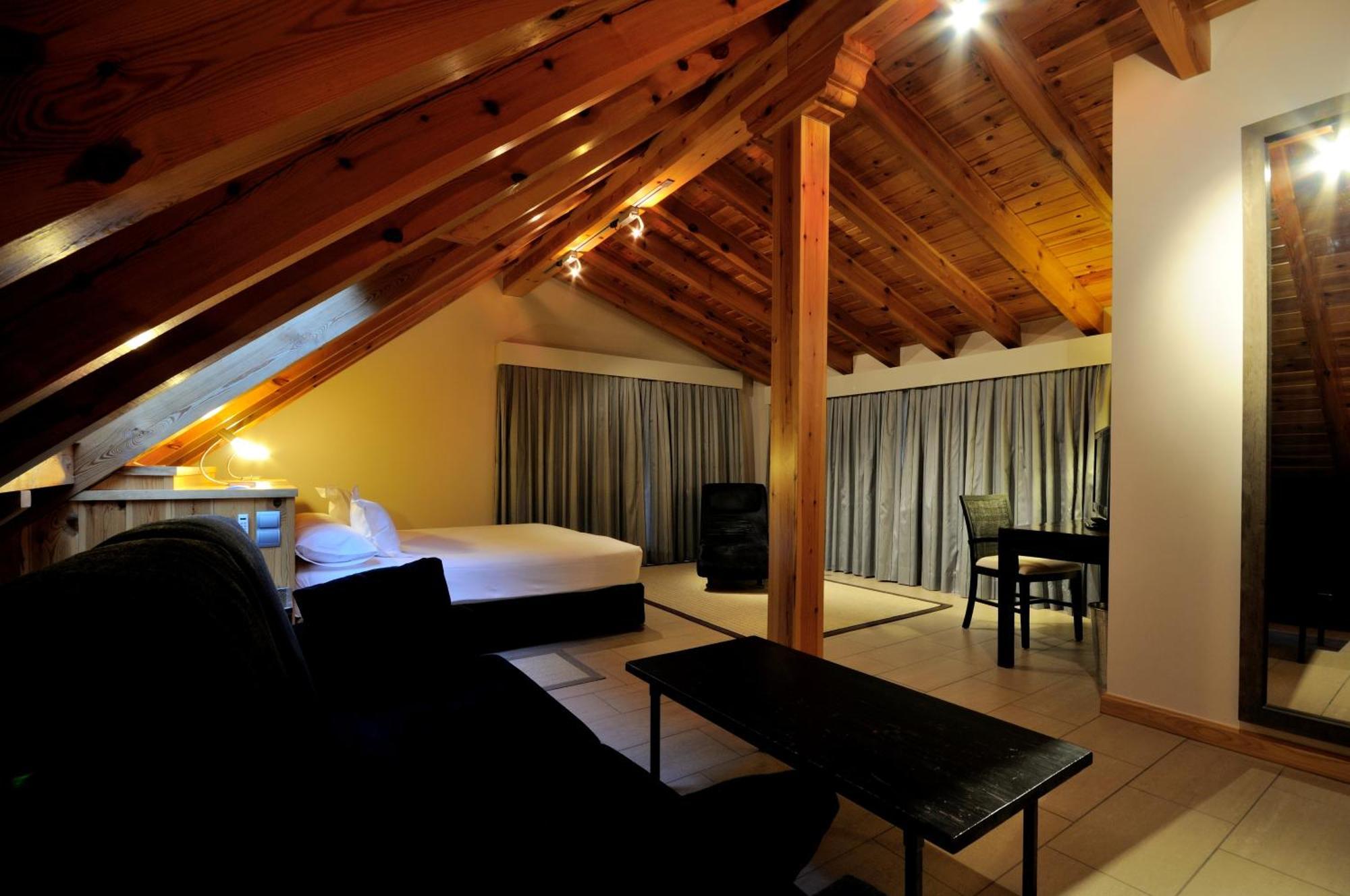 Hotel Rural Las Rozuelas Cercedilla Quarto foto