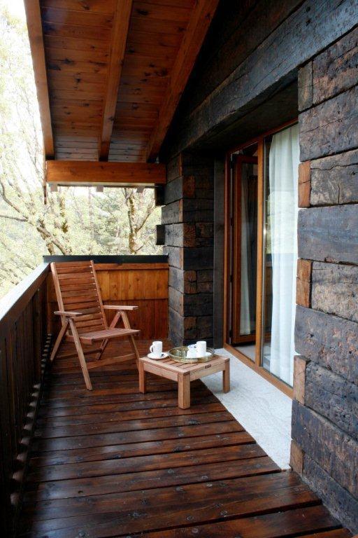 Hotel Rural Las Rozuelas Cercedilla Quarto foto