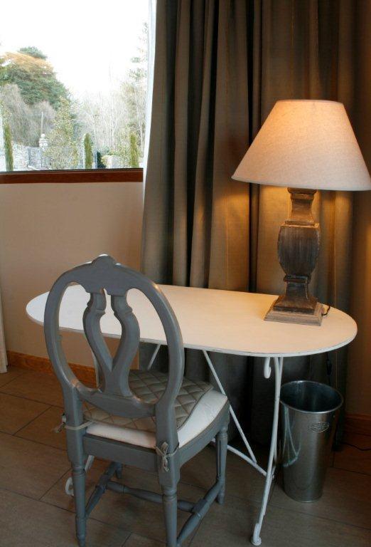 Hotel Rural Las Rozuelas Cercedilla Quarto foto