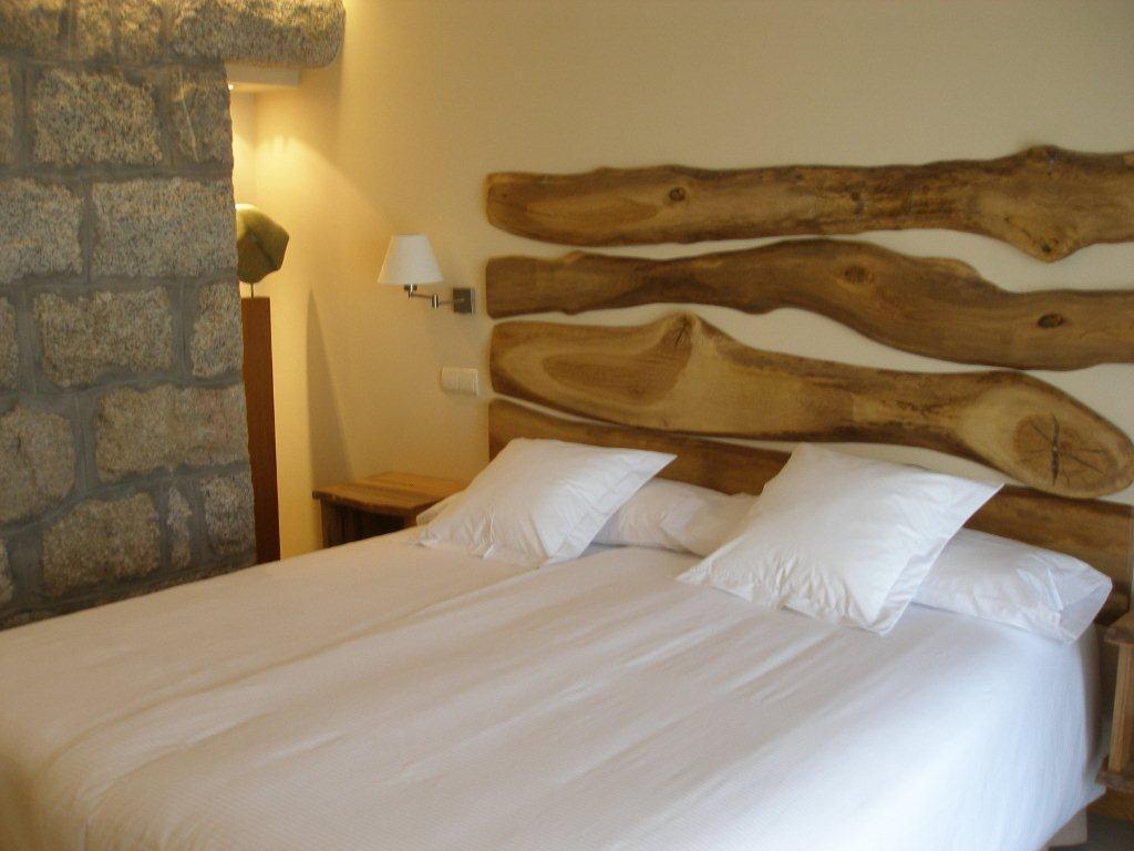 Hotel Rural Las Rozuelas Cercedilla Quarto foto