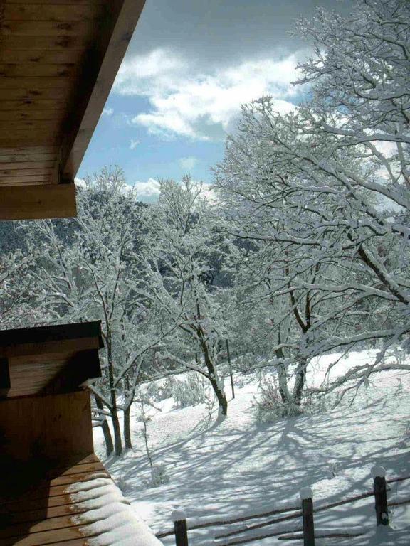 Hotel Rural Las Rozuelas Cercedilla Quarto foto