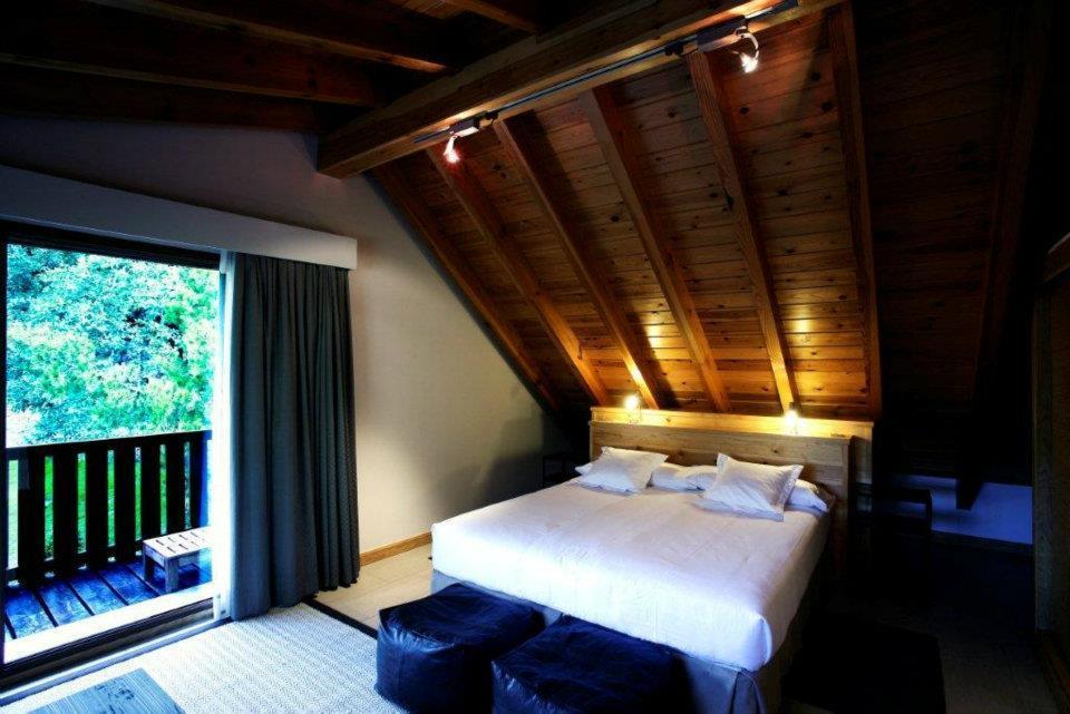 Hotel Rural Las Rozuelas Cercedilla Quarto foto