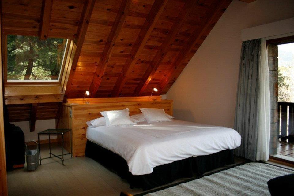 Hotel Rural Las Rozuelas Cercedilla Quarto foto